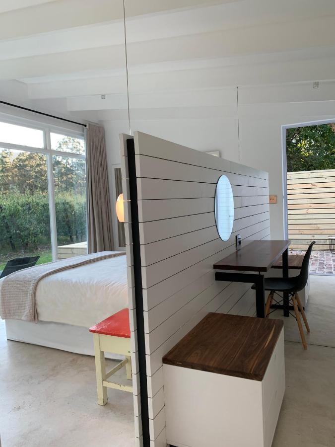 Gite Franschhoek Extérieur photo