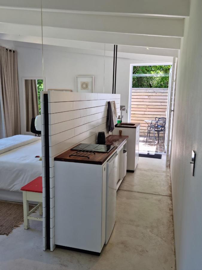 Gite Franschhoek Extérieur photo